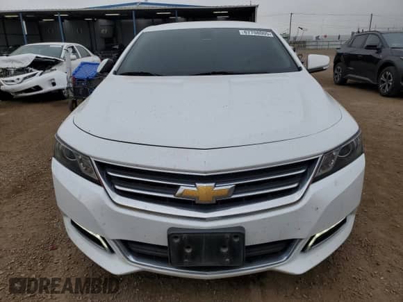 2018 Chevrolet Impala LT с VIN 2G1105S36J9126906, выставлен на аукционе Copart как лот 67708005 с пробегом 94 459 миль миль и Чистый • Clean title. История ставок и продаж доступна на DreamBid. Изображение 5.