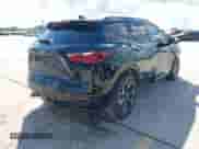 2022 Chevrolet Blazer RS с VIN 3GNKBERS3NS201645, выставлен на аукционе IAAI как лот 42236399 с пробегом 24 218 миль миль и . История ставок и продаж доступна на DreamBid. Изображение 4.