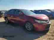 2015 Toyota Camry SE z VIN 4T1BF1FK7FU933851, wystawiony jako Copart lot #85495325 z przebiegiem 206 465 mil mil oraz Szkoda całkowita • Salvage title. Historia ofert i sprzedaży dostępna na DreamBid. Obrazek 4.