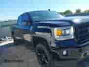 2015 GMC Sierra 1500 z VIN 1GTV2TEC0FZ440809, wystawiony jako IAAI lot #43328074 z przebiegiem Nie podano mil oraz . Historia ofert i sprzedaży dostępna na DreamBid. Obrazek 14.