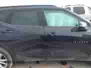 2020 Chevrolet Blazer LT with VIN 3GNKBDRS3LS555625, listed as a IAAI auction lot 42346660 with 68,087 mi miles and . Bid and sale history available at DreamBid. Image 14.