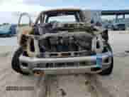 2020 Ram 1500 Big Horn with VIN 1C6RREFMXLN221950, listed as a Copart auction lot 76000744 with Not provided miles and Non repairable. Bid and sale history available at DreamBid. Image 5.