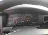 2003 Dodge Dakota with VIN 1D7GG36N23S168803, listed as a Copart auction lot 53132835 with 113,898 mi miles and Salvage title. Bid and sale history available at DreamBid. Image 9.