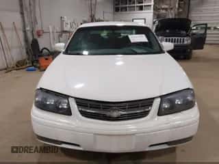 2005 Chevrolet Impala LS with VIN 2G1WH52K459386460, listed as a IAAI auction lot 42471239 with 76,185 mi miles and . Bid and sale history available at DreamBid. Image 6.