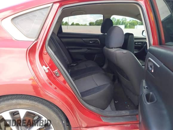 2016 Nissan Altima SL с VIN 1N4AL3AP2GC180718, выставлен на аукционе IAAI как лот 42615852 с пробегом 138 910 миль миль и . История ставок и продаж доступна на DreamBid. Изображение 8.