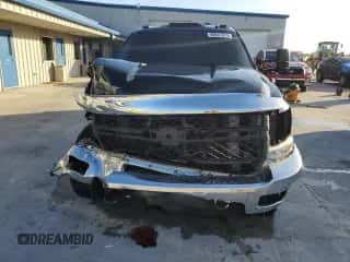 2013 Chevrolet Silverado 3500HD LT с VIN 1GC4K0C8XDF202084, выставлен на аукционе Copart как лот 80017574 с пробегом 327 079 миль миль и Списание • Salvage title. История ставок и продаж доступна на DreamBid. Изображение 5.