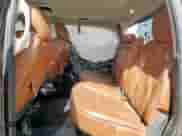 2018 Ram 1500 Longhorn z VIN 1C6RR7PTXJS164620, wystawiony jako Copart lot #65682285 z przebiegiem 155 298 mil mil oraz Szkoda całkowita • Salvage title. Historia ofert i sprzedaży dostępna na DreamBid. Obrazek 10.