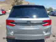 2021 Honda Odyssey EX с VIN 5FNRL6H52MB004785, выставлен на аукционе IAAI как лот 42670238 с пробегом 54 528 миль миль и . История ставок и продаж доступна на DreamBid. Изображение 16.
