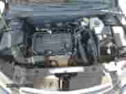 2014 Chevrolet Cruze 1LT z VIN 1G1PC5SB7E7473340, wystawiony jako IAAI lot #43386925 z przebiegiem 84 905 mil mil oraz . Historia ofert i sprzedaży dostępna na DreamBid. Obrazek 10.