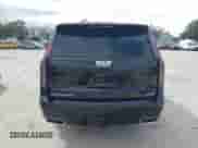 2022 Cadillac Escalade ESV с VIN 1GYS3KKT8NR288866, выставлен на аукционе IAAI как лот 41038612 с пробегом 39 710 миль миль и . История ставок и продаж доступна на DreamBid. Изображение 16.