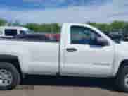 2018 Chevrolet Silverado 1500 Work Truck z VIN 1GCNCNEH0JZ294408, wystawiony jako IAAI lot #42211988 z przebiegiem 116 712 mil mil oraz . Historia ofert i sprzedaży dostępna na DreamBid. Obrazek 13.