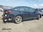 2018 Hyundai Sonata SEL Plus with VIN 5NPE34AF6JH628172, listed as a Copart auction lot 66363675 with 111,669 mi miles and Clean title. Bid and sale history available at DreamBid. Image 3.