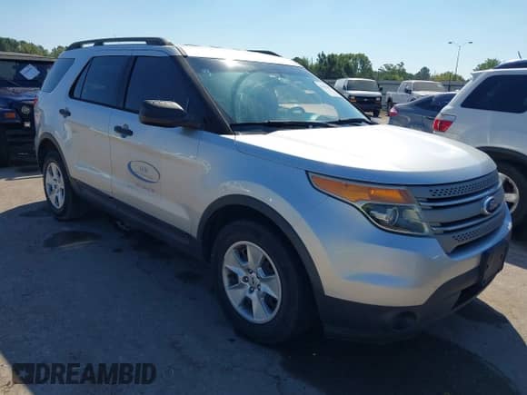 2013 Ford Explorer с VIN 1FM5K7B86DGC40142, выставлен на аукционе IAAI как лот 43402565 с пробегом 203 879 миль миль и . История ставок и продаж доступна на DreamBid. Изображение 1.