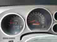 2007 Toyota Tundra SR5 z VIN 5TBET54187S455255, wystawiony jako Copart lot #70026895 z przebiegiem 244 902 mil mil oraz Szkoda całkowita • Salvage title. Historia ofert i sprzedaży dostępna na DreamBid. Obrazek 9.