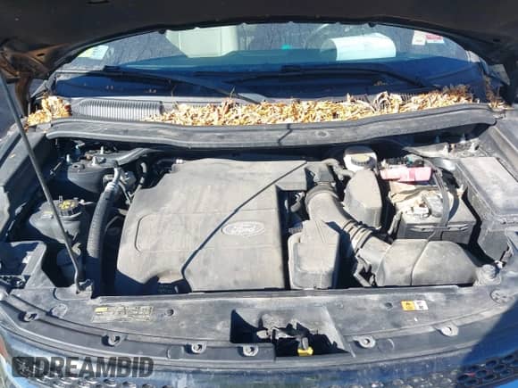 2011 Ford Explorer Limited z VIN 1FMHK8F86BGA09977, wystawiony jako IAAI lot #43404996 z przebiegiem 225 349 mil mil oraz . Historia ofert i sprzedaży dostępna na DreamBid. Obrazek 10.