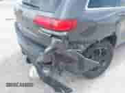 2017 Jeep Grand Cherokee Limited z VIN 1C4RJFBG9HC658086, wystawiony jako IAAI lot #42753893 z przebiegiem 91 413 mil mil oraz . Historia ofert i sprzedaży dostępna na DreamBid. Obrazek 6.