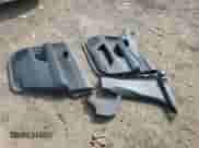 2021 Honda Pilot EX with VIN 5FNYF6H37MB087115, listed as a Copart auction lot 56925725 with 45,092 mi miles and Salvage title. Bid and sale history available at DreamBid. Image 13.