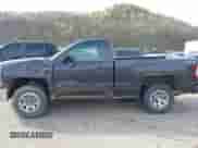 2014 Chevrolet Silverado 1500 Work Truck z VIN 1GCNKPEC6EZ296723, wystawiony jako IAAI lot #42026115 z przebiegiem 247 718 mil mil oraz . Historia ofert i sprzedaży dostępna na DreamBid. Obrazek 14.