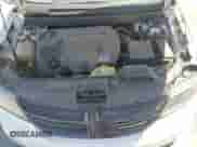 2016 Dodge Journey Crossroad with VIN 3C4PDDGG8GT144261, listed as a Copart auction lot 66490665 with 78,599 mi miles and Salvage title. Bid and sale history available at DreamBid. Image 12.