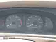 1993 Toyota Camry LE z VIN JT2SK12E2P0125831, wystawiony jako IAAI lot #42940055 z przebiegiem 206 391 mil mil oraz . Historia ofert i sprzedaży dostępna na DreamBid. Obrazek 7.