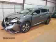 2020 Nissan Murano S с VIN 5N1AZ2ASXLN155373, выставлен на аукционе Copart как лот 70094025 с пробегом 76 518 миль миль и Списание • Salvage title. История ставок и продаж доступна на DreamBid. Изображение 1.