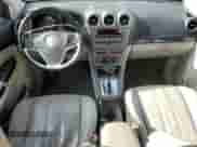 2008 Saturn VUE XR with VIN 3GSCL53798S686400, listed as a Copart auction lot 80110194 with 124,054 mi miles and Clean title. Bid and sale history available at DreamBid. Image 8.