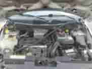 2011 Jeep Compass Latitude z VIN 1J4NT1FB8BD192270, wystawiony jako Copart lot #54953485 z przebiegiem 128 094 mil mil oraz Szkoda całkowita • Salvage title. Historia ofert i sprzedaży dostępna na DreamBid. Obrazek 12.