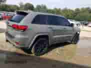 2020 Jeep Grand Cherokee Altitude с VIN 1C4RJFAG3LC237734, выставлен на аукционе Copart как лот 81571475 с пробегом 139 026 миль миль и Списание • Salvage title. История ставок и продаж доступна на DreamBid. Изображение 3.
