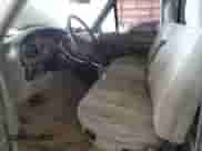 1995 Ford F-150 with VIN 1FTEF15Y6SNA67491, listed as a Copart auction lot 71107295 with 190,753 mi miles and Salvage title. Bid and sale history available at DreamBid. Image 7.