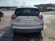 2015 Nissan Murano SV с VIN 5N1AZ2MG9FN290825, выставлен на аукционе Copart как лот 70036415 с пробегом 107 963 миль миль и Списание • Salvage title. История ставок и продаж доступна на DreamBid. Изображение 6.