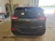 2016 Jeep Cherokee Latitude z VIN 1C4PJMCS7GW366142, wystawiony jako Copart lot #82126745 z przebiegiem 98 831 mil mil oraz Czysty tytuł • Clean title. Historia ofert i sprzedaży dostępna na DreamBid. Obrazek 6.