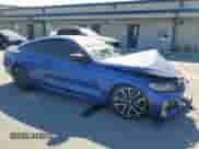 2021 BMW 4 Series M440i xDrive с VIN WBA13AR08MCF57697, выставлен на аукционе Copart как лот 68399325 с пробегом Не указан миль и Чистый • Clean title. История ставок и продаж доступна на DreamBid. Изображение 4.