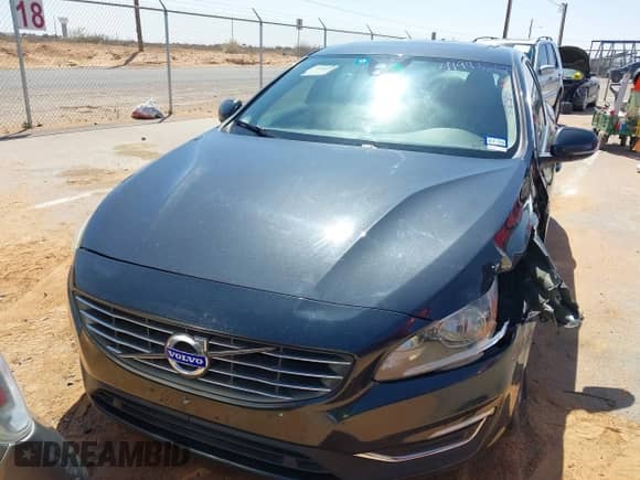 2016 Volvo S60 T5 Drive-E Premier z VIN YV126MFK4G2409957, wystawiony jako IAAI lot #41993257 z przebiegiem 102 420 mil mil oraz . Historia ofert i sprzedaży dostępna na DreamBid. Obrazek 12.