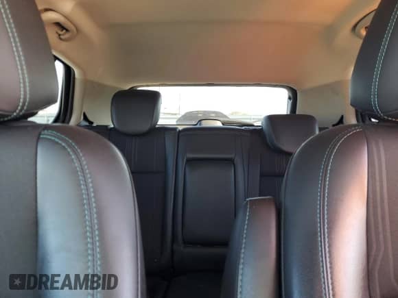 2016 Chevrolet Trax LT with VIN 3GNCJPSB3GL213899, listed as a Copart auction lot 89901935 with 69,271 mi miles and Salvage title. Bid and sale history available at DreamBid. Image 10.