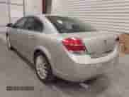 2007 Saturn Aura XR with VIN 1G8ZV57797F209991, listed as a IAAI auction lot 43514863 with 189,439 mi miles and . Bid and sale history available at DreamBid. Image 3.