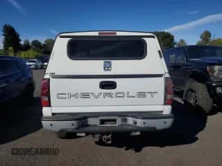 2004 Chevrolet Silverado 1500 Work Truck с VIN 1GCEK19V64Z303144, выставлен на аукционе Copart как лот 84646535 с пробегом 132 034 миль миль и Списание • Salvage title. История ставок и продаж доступна на DreamBid. Изображение 6.