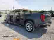 2019 GMC Sierra 1500 Denali с VIN 1GTU9FEL1KZ192962, выставлен на аукционе Copart как лот 69972915 с пробегом Не указан миль и На запчасти • Non repairable. История ставок и продаж доступна на DreamBid. Изображение 2.