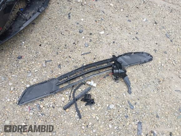 2022 Chevrolet Blazer RS с VIN 3GNKBKRS2NS163128, выставлен на аукционе IAAI как лот 42638370 с пробегом 37 304 миль миль и . История ставок и продаж доступна на DreamBid. Изображение 11.