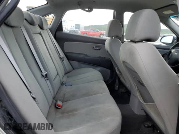 2010 Hyundai Elantra SE с VIN KMHDU4AD6AU990902, выставлен на аукционе Copart как лот 64805395 с пробегом 122 273 миль миль и Списание • Salvage title. История ставок и продаж доступна на DreamBid. Изображение 10.