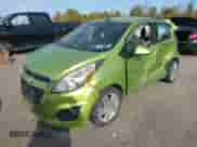 2013 Chevrolet Spark LT с VIN KL8CD6S94DC507044, выставлен на аукционе IAAI как лот 43261549 с пробегом 157 100 миль миль и . История ставок и продаж доступна на DreamBid. Изображение 17.