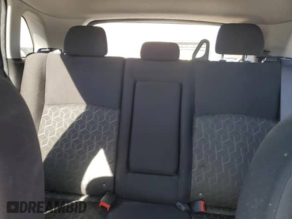 2021 Mitsubishi Outlander ES z VIN JA4ARUAU9MU034157, wystawiony jako Copart lot #86621645 z przebiegiem 67 670 mil mil oraz Szkoda całkowita • Salvage title. Historia ofert i sprzedaży dostępna na DreamBid. Obrazek 10.