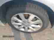 2006 Honda Accord EX-L с VIN 1HGCM66876A040176, выставлен на аукционе IAAI как лот 42942295 с пробегом 135 335 миль миль и . История ставок и продаж доступна на DreamBid. Изображение 12.