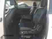 2021 Honda Odyssey EX-L with VIN 5FNRL6H75MB007195, listed as a Copart auction lot 81046655 with 44,180 mi miles and Salvage title. Bid and sale history available at DreamBid. Image 11.