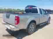 2010 Nissan Frontier SE с VIN 1N6AD0CW9AC421463, выставлен на аукционе IAAI как лот 42117526 с пробегом 212 231 миль миль и . История ставок и продаж доступна на DreamBid. Изображение 4.