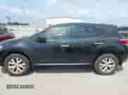 2014 Nissan Murano SL с VIN JN8AZ1MU7EW409957, выставлен на аукционе IAAI как лот 42433729 с пробегом 126 100 миль миль и . История ставок и продаж доступна на DreamBid. Изображение 14.