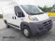 2015 Ram ProMaster Cargo с VIN 3C6TRVBG0FE511015, выставлен на аукционе IAAI как лот 42958765 с пробегом 117 080 миль миль и . История ставок и продаж доступна на DreamBid. Изображение 1.