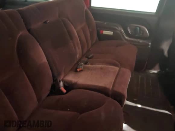 1999 Chevrolet Tahoe Z71 с VIN 1GNEK13R5XJ324704, выставлен на аукционе IAAI как лот 41322052 с пробегом 257 974 миль миль и . История ставок и продаж доступна на DreamBid. Изображение 8.