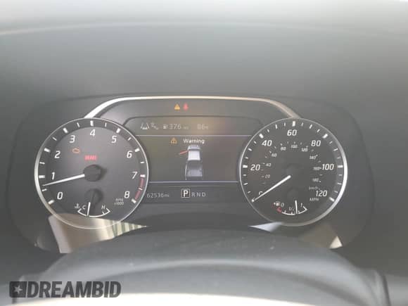 2022 Nissan Frontier Pro-X с VIN 1N6ED1EJ1NN649413, выставлен на аукционе Copart как лот 71630555 с пробегом 62 536 миль миль и Списание • Salvage title. История ставок и продаж доступна на DreamBid. Изображение 9.