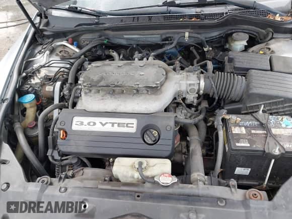 2005 Honda Accord LX with VIN 1HGCM66325A062721, listed as a IAAI auction lot 42365217 with Not provided miles and . Bid and sale history available at DreamBid. Image 10.