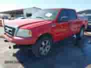 2005 Ford F-150 XLT z VIN 1FTPW12535KC35855, wystawiony jako IAAI lot #43432637 z przebiegiem 218 430 mil mil oraz . Historia ofert i sprzedaży dostępna na DreamBid. Obrazek 22.